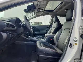 Subaru Crosstrek 2024 AWD Limited 4dr Crossover