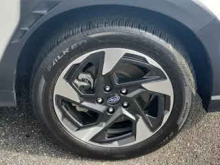 Subaru Crosstrek 2024 AWD Limited 4dr Crossover
