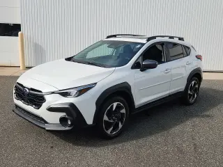 Subaru Crosstrek 2024 AWD Limited 4dr Crossover