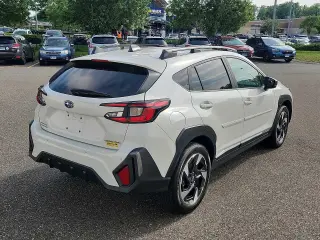 Subaru Crosstrek 2024 AWD Limited 4dr Crossover