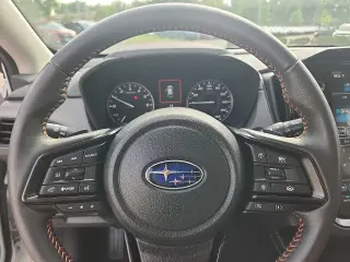Subaru Crosstrek 2024 AWD Limited 4dr Crossover