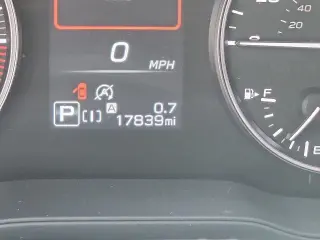 Subaru Crosstrek 2024 AWD Limited 4dr Crossover