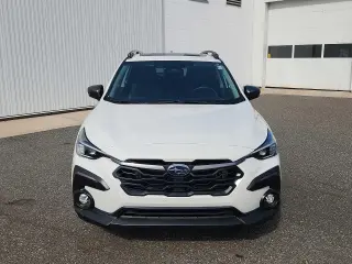 Subaru Crosstrek 2024 AWD Limited 4dr Crossover