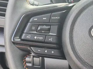 Subaru Crosstrek 2024 AWD Limited 4dr Crossover