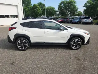 Subaru Crosstrek 2024 AWD Limited 4dr Crossover