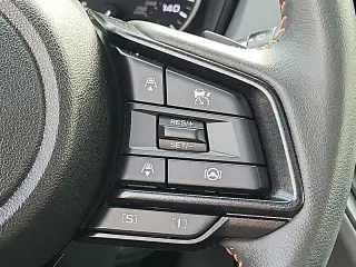 Subaru Crosstrek 2024 AWD Limited 4dr Crossover