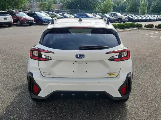 Subaru Crosstrek 2024 AWD Limited 4dr Crossover