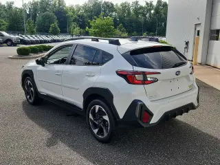 Subaru Crosstrek 2024 AWD Limited 4dr Crossover