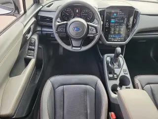 Subaru Crosstrek 2024 AWD Limited 4dr Crossover