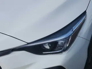 Subaru Crosstrek 2024 AWD Limited 4dr Crossover