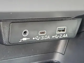 Subaru Crosstrek 2024 AWD Limited 4dr Crossover