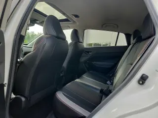 Subaru Crosstrek 2024 AWD Limited 4dr Crossover