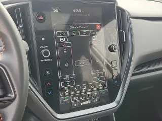 Subaru Crosstrek 2024 AWD Limited 4dr Crossover