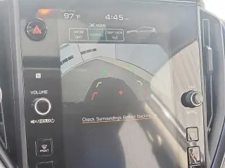 Subaru Crosstrek 2026 AWD Premium 4dr Crossover