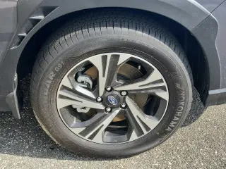 Subaru Crosstrek 2026 AWD Premium 4dr Crossover