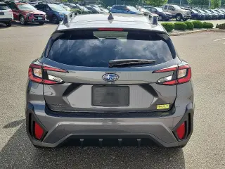 Subaru Crosstrek 2026 AWD Premium 4dr Crossover