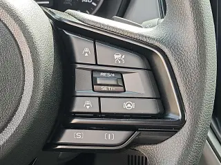 Subaru Crosstrek 2026 AWD Premium 4dr Crossover