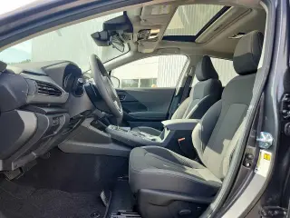 Subaru Crosstrek 2026 AWD Premium 4dr Crossover