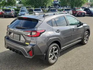 Subaru Crosstrek 2026 AWD Premium 4dr Crossover