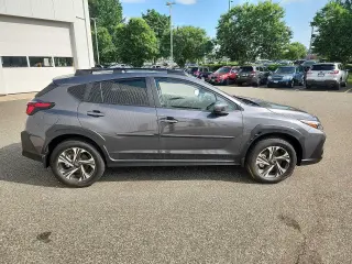 Subaru Crosstrek 2026 AWD Premium 4dr Crossover