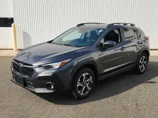 Subaru Crosstrek 2026 AWD Premium 4dr Crossover