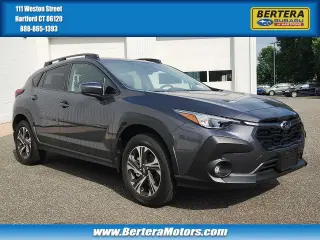 Subaru Crosstrek 2026 AWD Premium 4dr Crossover