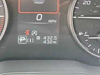 Subaru Crosstrek 2026 AWD Premium 4dr Crossover