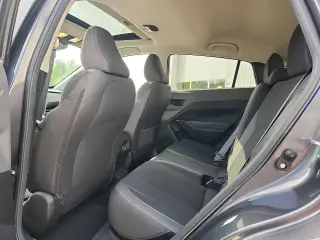 Subaru Crosstrek 2026 AWD Premium 4dr Crossover