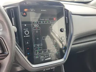 Subaru Crosstrek 2026 AWD Premium 4dr Crossover