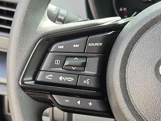 Subaru Crosstrek 2026 AWD Premium 4dr Crossover
