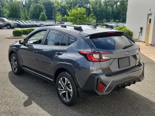 Subaru Crosstrek 2026 AWD Premium 4dr Crossover