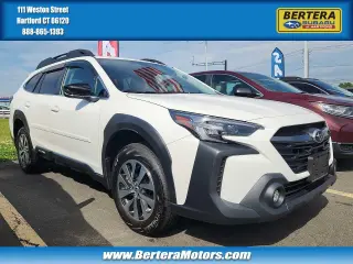 Subaru Outback 2024 AWD Premium 4dr Crossover