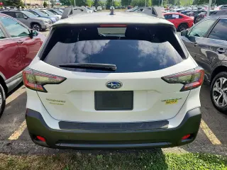 Subaru Outback 2024 AWD Premium 4dr Crossover