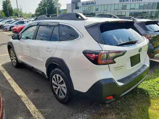 Subaru Outback 2024 AWD Premium 4dr Crossover