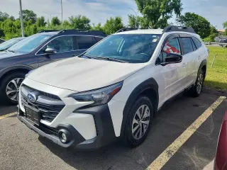 Subaru Outback 2024 AWD Premium 4dr Crossover