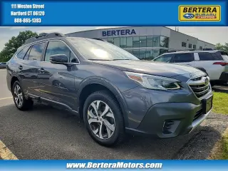 Subaru Outback 2022 AWD Limited 4dr Crossover