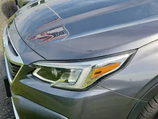 Subaru Outback 2022 AWD Limited 4dr Crossover
