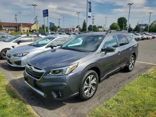 Subaru Outback 2022 AWD Limited 4dr Crossover