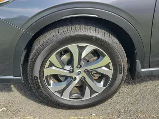 Subaru Outback 2022 AWD Limited 4dr Crossover
