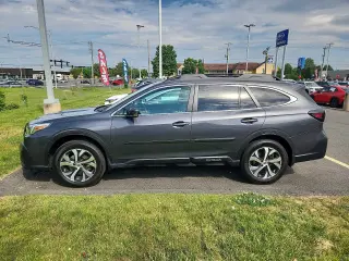Subaru Outback 2022 AWD Limited 4dr Crossover