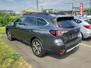 Subaru Outback 2022 AWD Limited 4dr Crossover