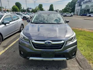 Subaru Outback 2022 AWD Limited 4dr Crossover