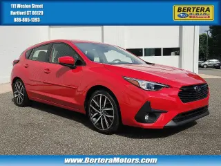 Subaru Impreza 2024 AWD Sport 4dr Wagon
