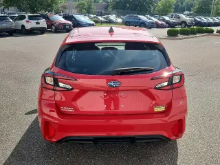 Subaru Impreza 2024 AWD Sport 4dr Wagon