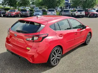 Subaru Impreza 2024 AWD Sport 4dr Wagon