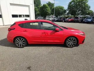 Subaru Impreza 2024 AWD Sport 4dr Wagon