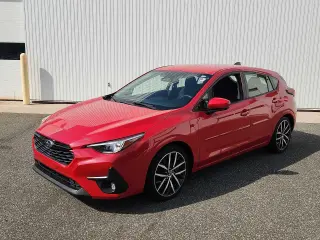 Subaru Impreza 2024 AWD Sport 4dr Wagon