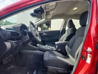 Subaru Impreza 2024 AWD Sport 4dr Wagon