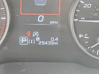 Subaru Impreza 2024 AWD Sport 4dr Wagon