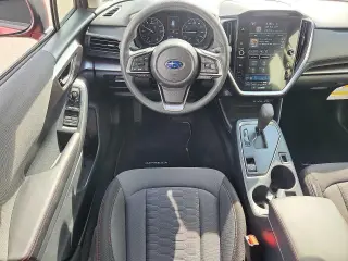 Subaru Impreza 2024 AWD Sport 4dr Wagon